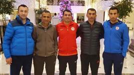 Türkiye’nin en sıra dışı aile mesleği! 5 kardeş 5 farklı şehre dağıldı: İşin kötü yanı bir araya gelemiyoruz