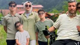 3 çocuk annesi Sümeyye ölü bulunmuştu! MS hastası eşi ile ilgili şok eden detay: 'Gerçek failin peşindeyiz'