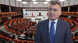 AK Partili Güler: 3 yıl daha erken denetimli serbestlik olacak, 54-55 bin mahkumu ilgilendiriyor