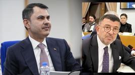 CHP'li Ağbaba: Katkılarınız için, iletişime açık olduğunuz için size teşekkür ediyoruz