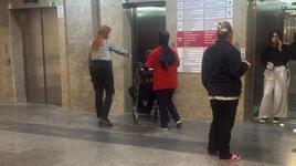 Ankara'da 120 işçi gıda zehirlenmesi şüphesiyle hastanelik oldu