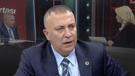 MHP'li Yönter'den 'Terörsüz Türkiye' mesajı: Önemli fırsat yakaladık