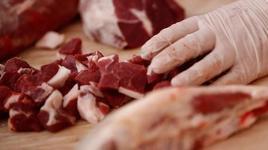 Kırmızı ette fiyatı sabitlediler! İstanbul ve Ankara’da yıl sonuna kadar geçerli olacak