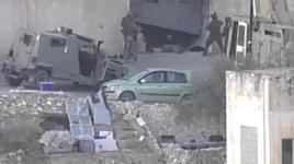 Teslim olan 2 Filistinliyi göz göre göre katlettiler! İsrailli bakandan küstah destek: 'Bekleneni yaptılar'