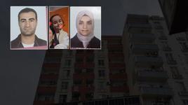 Mardin'de 3 kişilik ailenin ölü bulunması ile ilgili tutuklanan komşunun ifadesi ortaya çıktı: Hediyem olsun