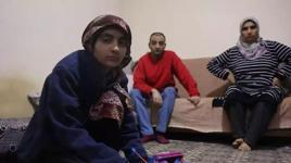 4 bin TL’lik tek gözlü odada yaşam mücadelesi