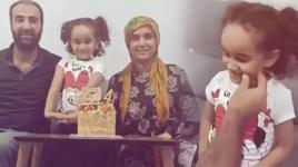Anne ve babasıyla evde cesedi bulunmuştu! Mardin'deki vahşetten kahreden görüntü