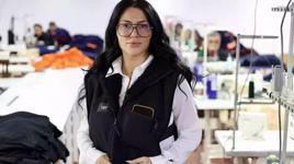 Üniversiteyi bırakıp arkadaş tavsiyesiyle işe başladı: Yurt dışından sipariş yağıyor