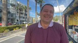 7 defa ölümden döndü, hayat mücadelesinden vazgeçmedi