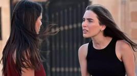 Uzak Şehir’in İpek’i Çağla Şimşek: Aşkı bulmuş, kaybetmek istemiyor