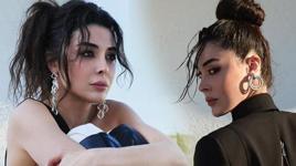 Büşra Cebe anlattı: Eşref Rüya profesyonel bir oyunbaz takımı