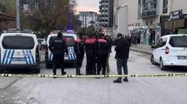 Restoran çalışanlarına silahlı saldırı! 'Kaba davrandınız' diyerek dehşet saçtılar