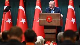 Erdoğan'dan Karadeniz’deki gemilere saldırıyla ilgili ilk açıklama: Mazur göremeyiz