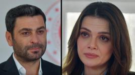 'Yalancı ayrılık' mahkemeden döndü!