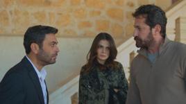 Uzak Şehir 41. Bölüm Fragmanı