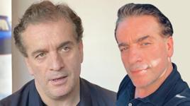 Murat Cemcir'in son sağlık durumu nasıl? Canlı yayında açıkladı