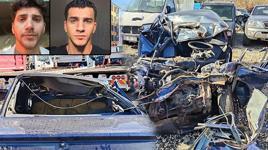 Tekirdağ’da korkunç olay! 2 kardeş birlikte can verdi