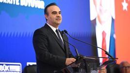 Bakan Kacır: Anadolu'da 4 yeni sanayi koridoru inşa edeceğiz