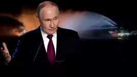 Putin'den Ukrayna ve Avrupa'ya savaş tehdidi: Hazırız