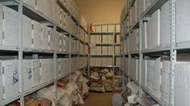 Büyükçekmece Cumhuriyet Başsavcılığının emanet kasası soyuldu! 25 kilogram altın çalındı