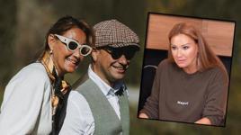 Pınar Altuğ ve Yağmur Atacan'dan 'soğan' tartışması! O anlar olay oldu