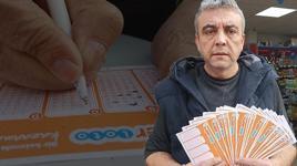 Süper Loto’da büyük ikramiye sahibini buldu! İlçe gizemli zenginin peşinde: Biz de merak içindeyiz