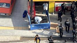 Mersin'de korkunç olay! 1 günde 3 kişiyi öldürdü