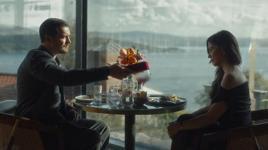 Eşref, Rüya'dan kuşkulanıyor!