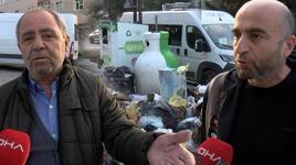 Maltepe kabusu yaşıyor! Vatandaşlar isyan etti: ‘Ne parka, ne de evlere girilebiliyor’