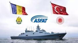 Türkiye'den tarihi başarı: İlk kez NATO ve AB üyesi bir ülkeye savaş gemisi satışı yaptı