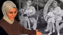 Akaryakıt istasyonu faciasında eşini ve iki kızını kaybeden anne: Doğal afet değil, cinayet