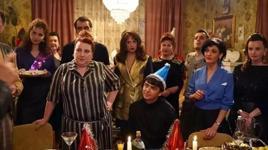 Yeşilçam efsanesi Adile Naşit'in hayatı beyazperdeye taşınıyor