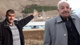 Yıllar önce gölgelenecek ağaç yoktu, şimdi ise ormanlık alana dönüştü