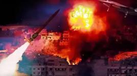 İsrail kana doymuyor! Gazze'de 2'si çocuk 5 Filistinli öldürüldü