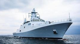 Dünya 'Türkiye bir ilke imza attı' diyerek duyurdu! '223 milyon euroluk dev anlaşma, Karadeniz'de NATO kalkanı güçleniyor'