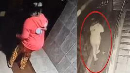 Beylikdüzü’nü karıştıran kundaklama zinciri! Şüpheli kadın yakalandı