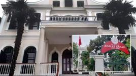 Adli emanet hırsızlığında ikinci vaka! Bu kez Adalar Adliyesi