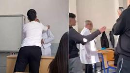 Ankara'da öğrencilerden öğretmene zorbalık! 'Çok saygısızca bir hareketti'