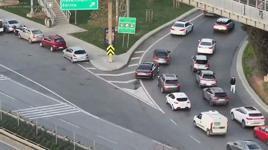 İstanbul'da 'Kaynak' yapan sürücülere ceza yağdı! 3 saatte 32 araca ceza kesildi