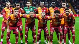Galatasaray Teknik Direktörü Okan Buruk'un basın toplantısı