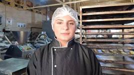 Fabrika gibi çalışıyor! Yıllık 2 milyon ciro: Kazandığım maaşla aileme katkı sağlıyorum