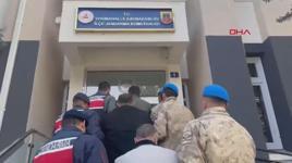 Ankara'da 'tefecilik' operasyonu! 25 şüpheli yakalandı