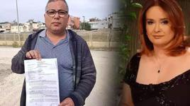 'Şalvar Davası' filminden sahne paylaştı; hakkında suç duyurusunda bulunuldu