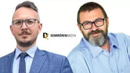 Demirören Medya ödüllerle taçlandı