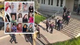 'Katalogdan evlilik' dolandırıcılığı operasyonu! Ücret 5-10 bin dolar arasında değişiyor