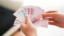 Asgari ücret masası kuruluyor! Yeni yıl zammı ne kadar olacak?