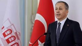 Bakan Yerlikaya duyurdu: 7 ilde organize suç örgütlerine operasyon!