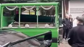 Zeytinburnu'nda korkunç cinayet! Taksici evinin önünde öldürüldü