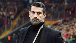 Gençlerbirliği'nde Volkan Demirel istifasını açıkladı!