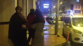 Van'da 4.6 büyüklüğünde deprem